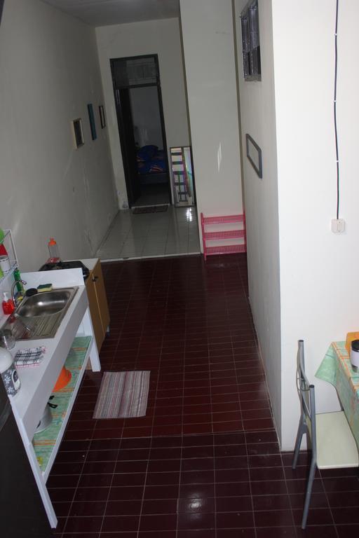 RiverRun Home Bogor Eksteriør billede