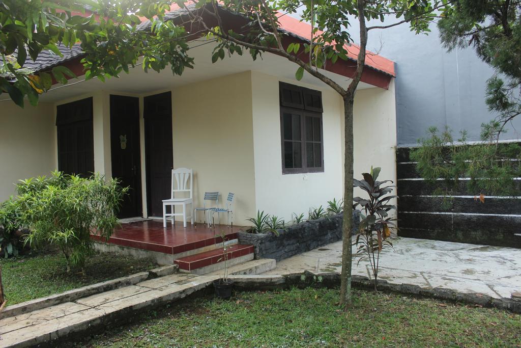 RiverRun Home Bogor Eksteriør billede